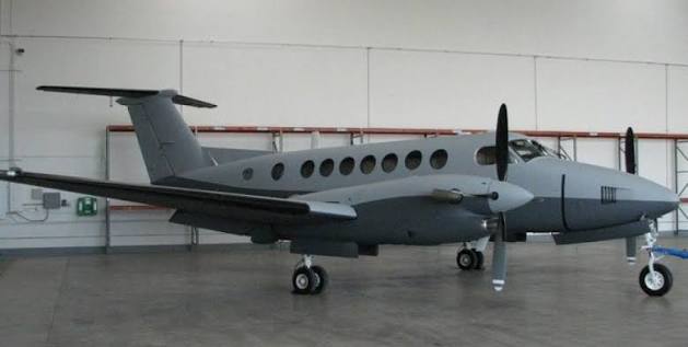 United States Air Force - USAF · 09-0676 accident — 204 km NE of Kandahar Airport (KDH), 2013-04-27 — photo 1