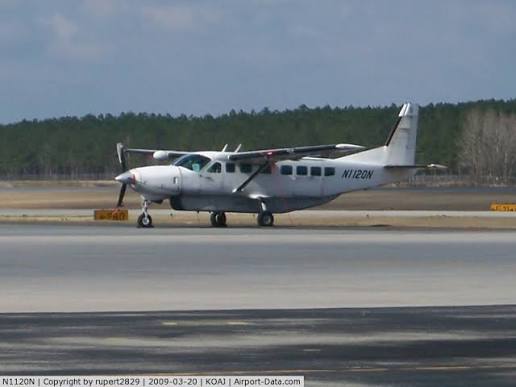 Martinaire · N1120N accident — 2,5 km W of Pellston Regional Airport, MI (PLN), 2013-01-15 — photo 1