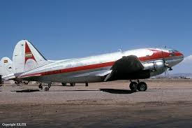 Transportes Aéreos San Martin - TASMA · CP-974 accident — San Borja-Capitan G.Q. Guardia Airport (SRJ), 1984-05-06 — photo 1