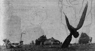 Royal Canadian Air Force - RCAF · KG397 accident — 3 km SW of Warlingham, 1946-02-13 — photo 1